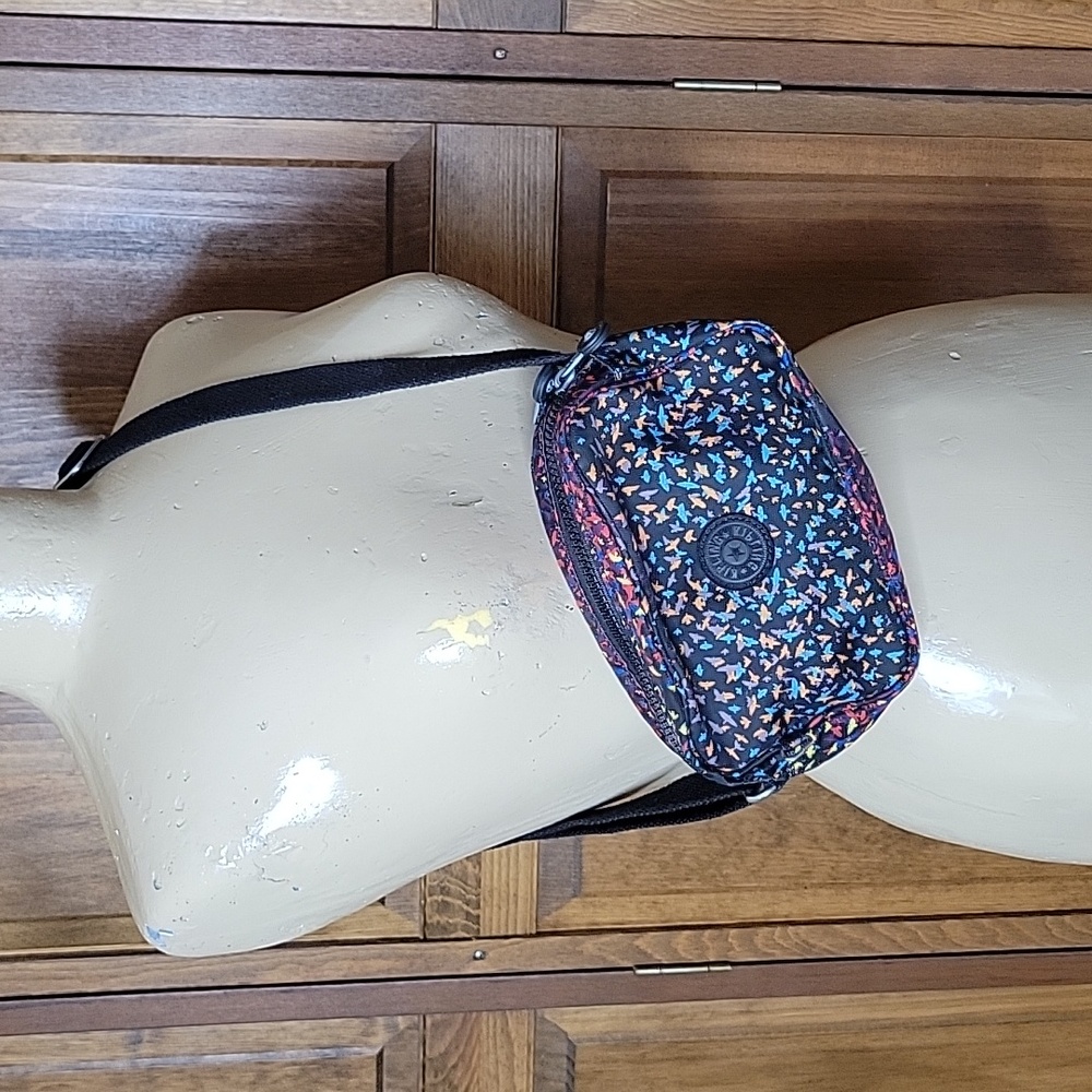 Kipling Cross Body Belt Bag